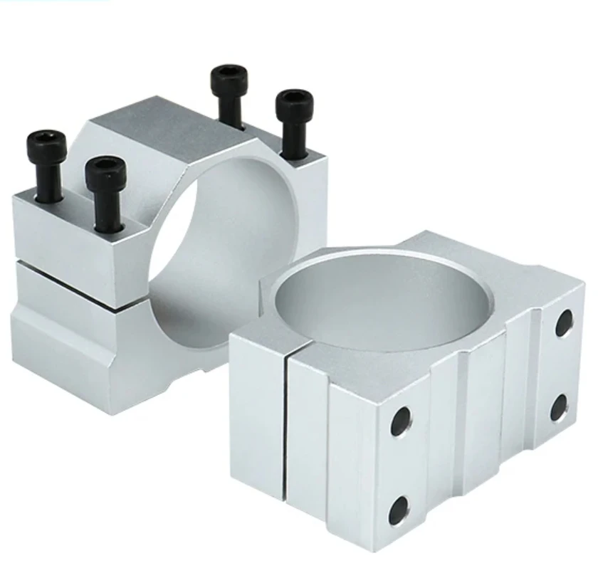 80MM 2.2KW ER20 Water Cooled C - 2.2Kw Water Cooled Spindle Kit Vfd 评论和价格