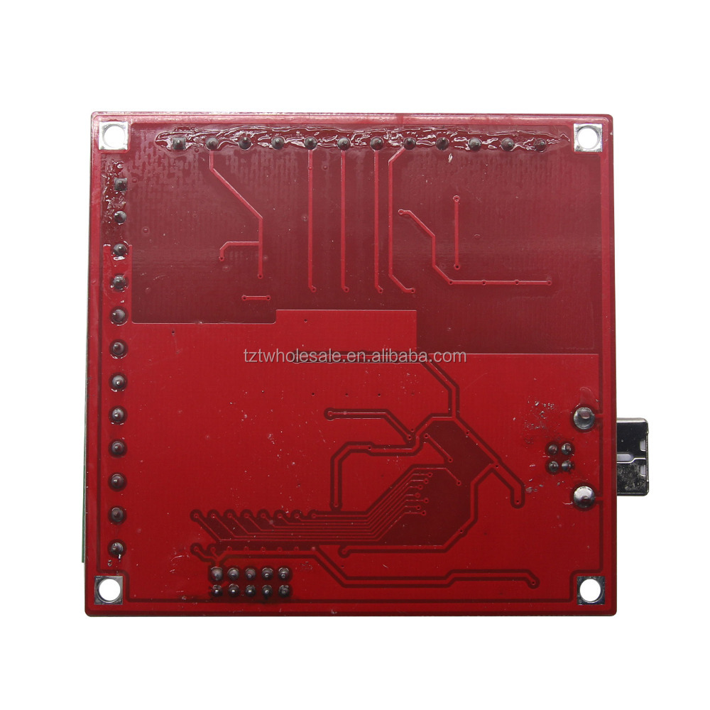 CNC USB MACH3 100Khz Breakout  - Mach3 Usb Cnc Controller 4 Axis 100Khz 评论和价格