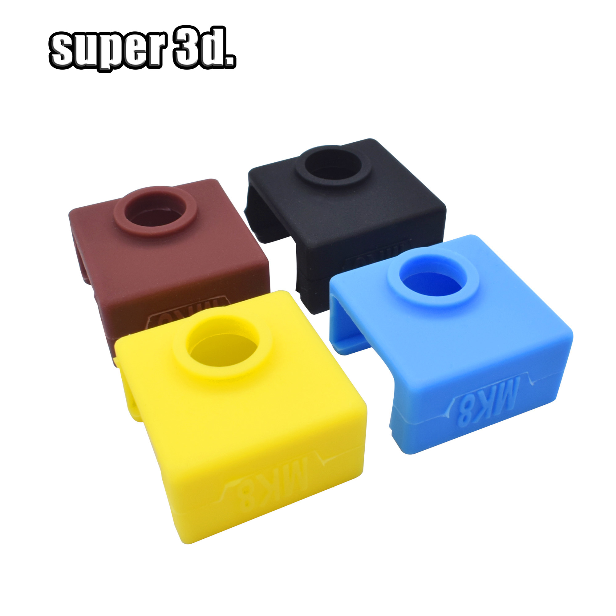 3D Printer Parts MK7 MK8 MK9 P - Cnc 3018 Pro Max Metal 评论和价格