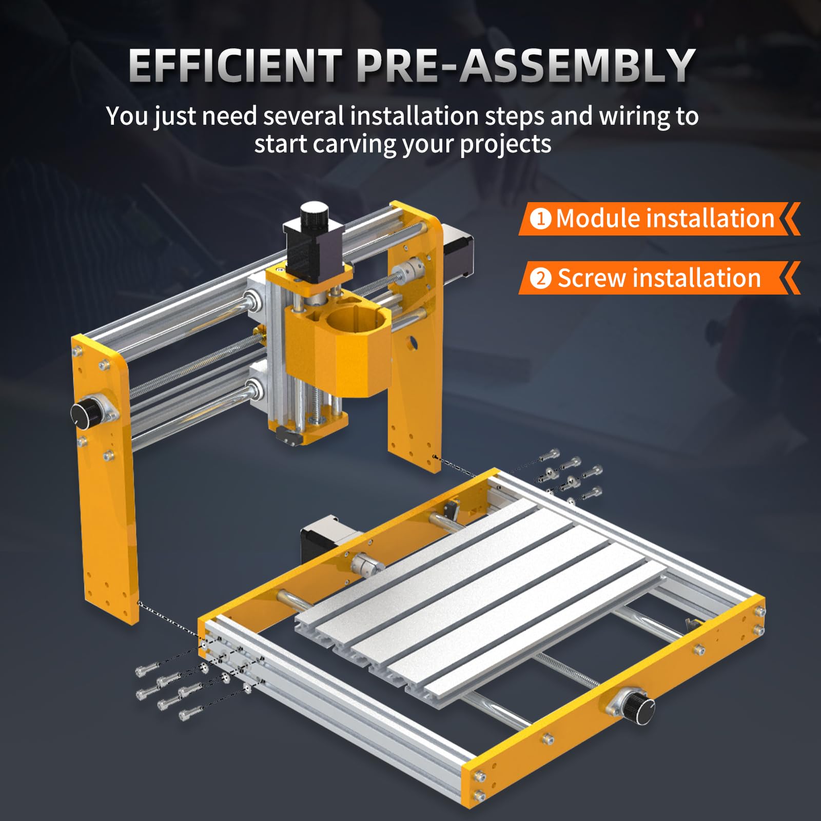 CNC Router Machine 3018Pro Max - Cnc 3018 Pro Max Metal 评论和价格